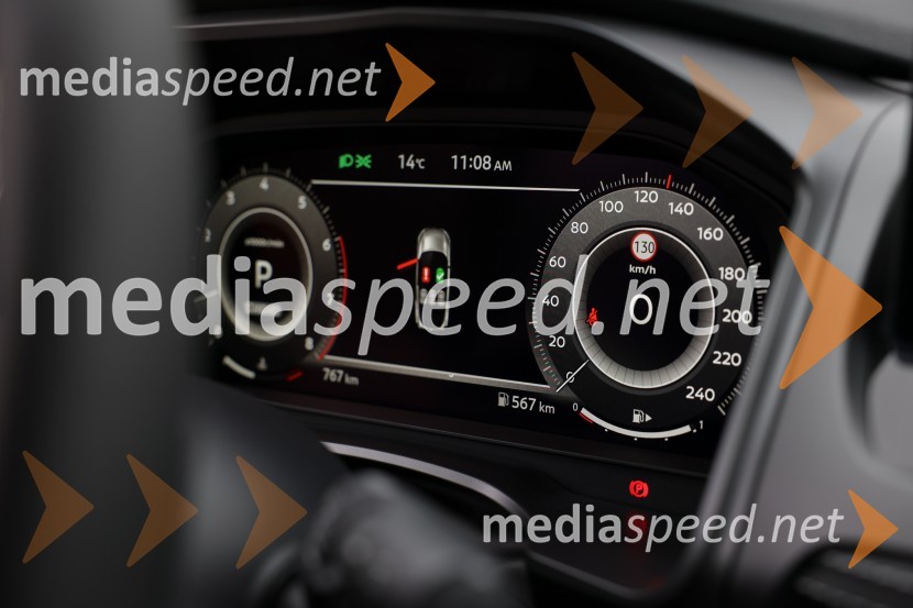 Novi Nissan Qashqai, predstavitev