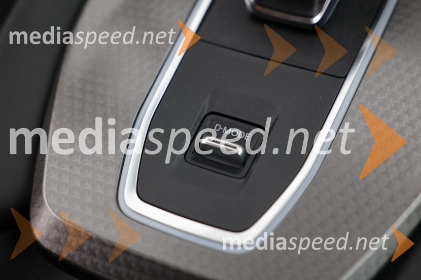 Novi Nissan Qashqai, predstavitev