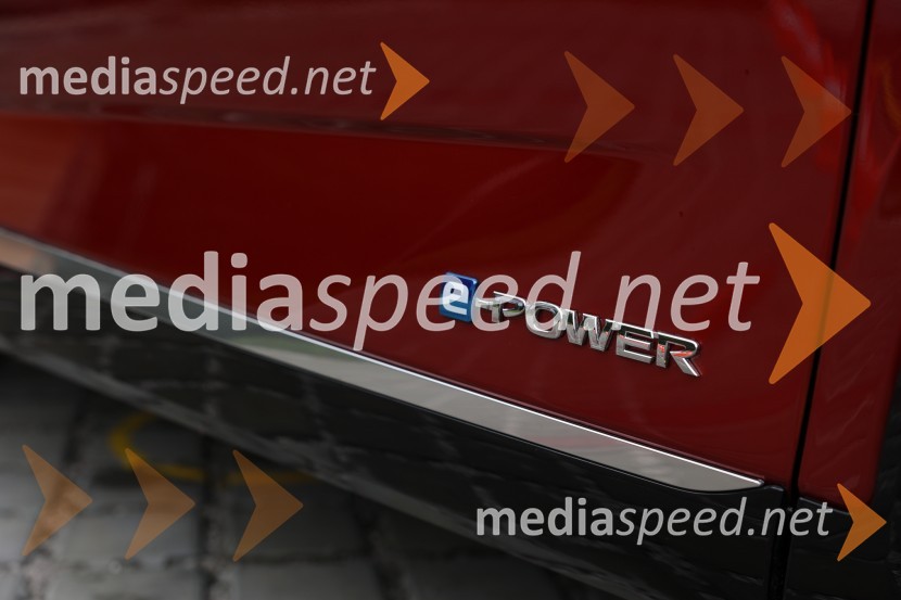 Novi Nissan Qashqai, predstavitev