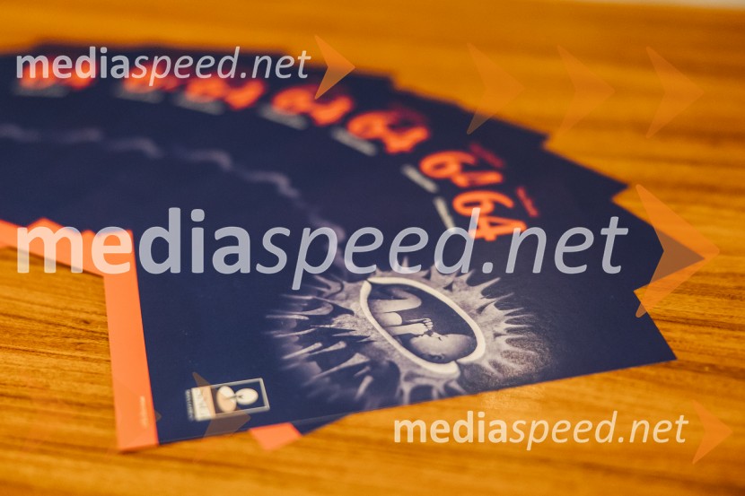 64, premiera drame na odru SNG Nova Gorica