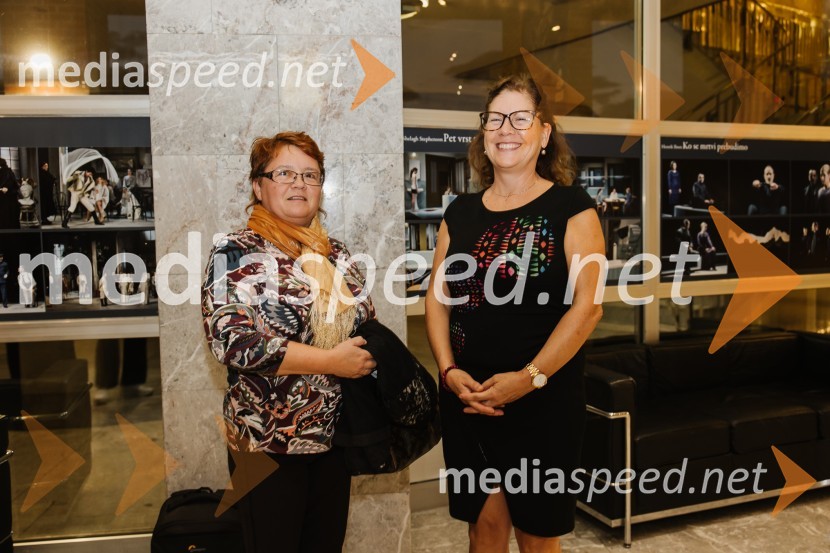 64, premiera drame na odru SNG Nova Gorica