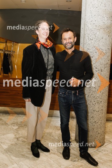 64, premiera drame na odru SNG Nova Gorica