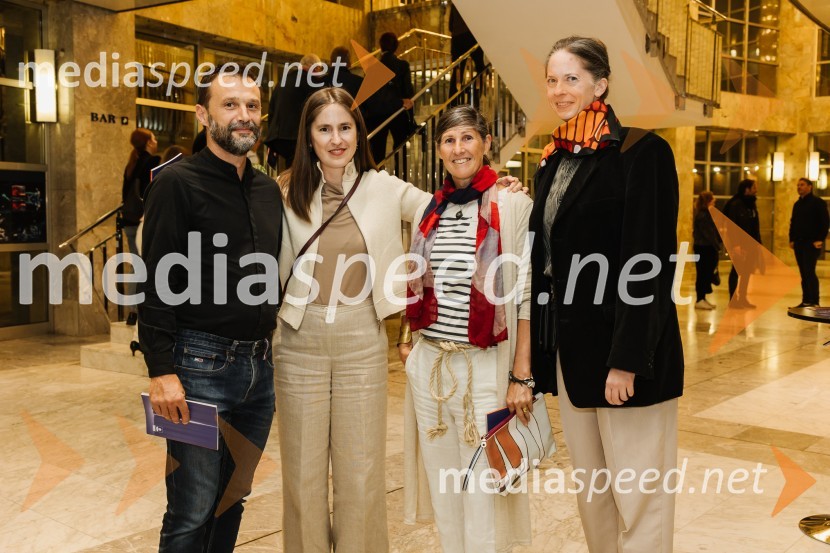 64, premiera drame na odru SNG Nova Gorica