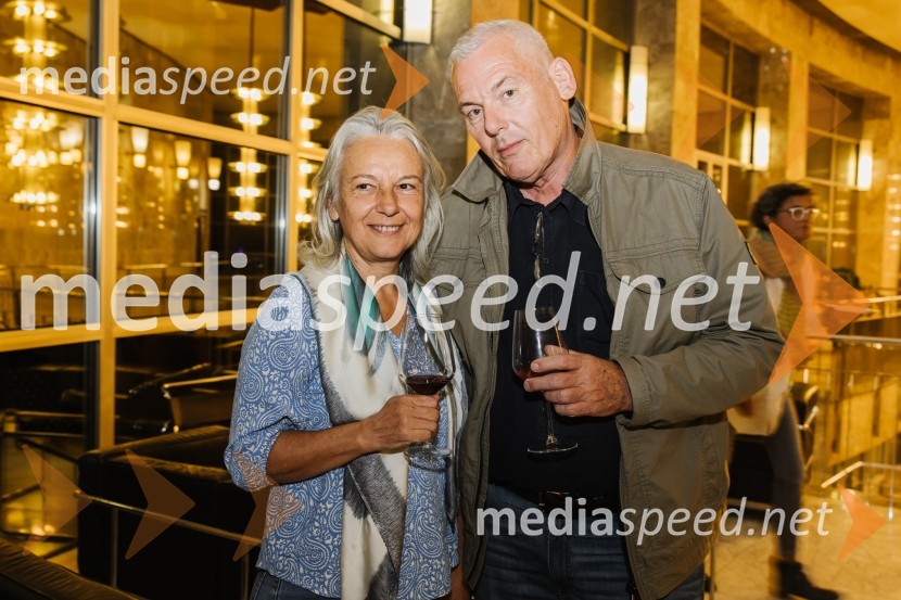 64, premiera drame na odru SNG Nova Gorica