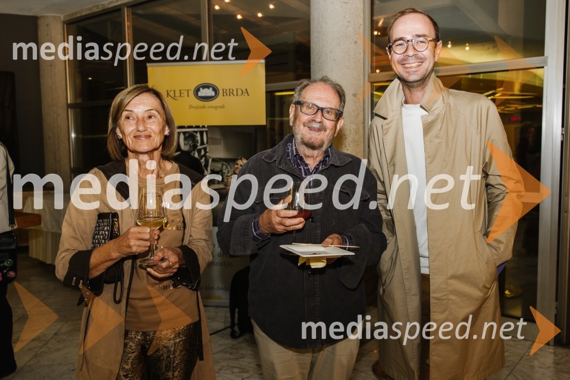 64, premiera drame na odru SNG Nova Gorica