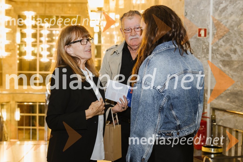 64, premiera drame na odru SNG Nova Gorica