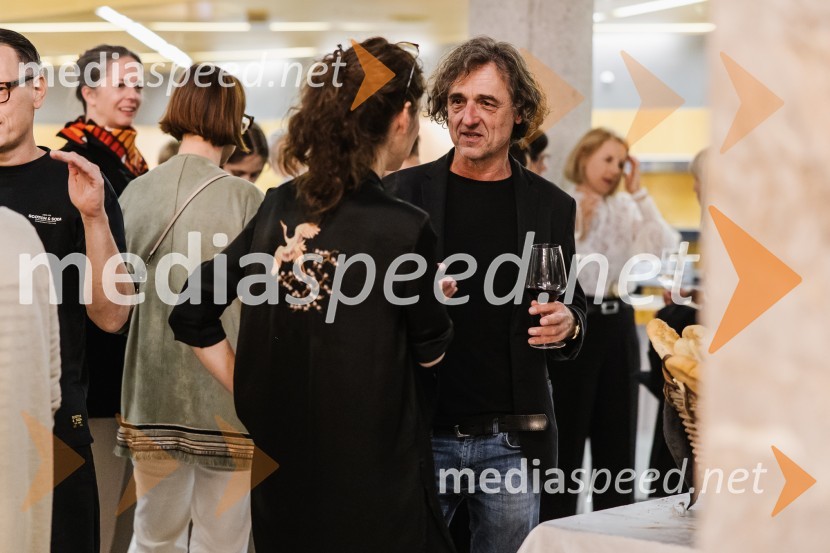  Vito Taufer, režiser64, premiera drame na odru SNG Nova Gorica