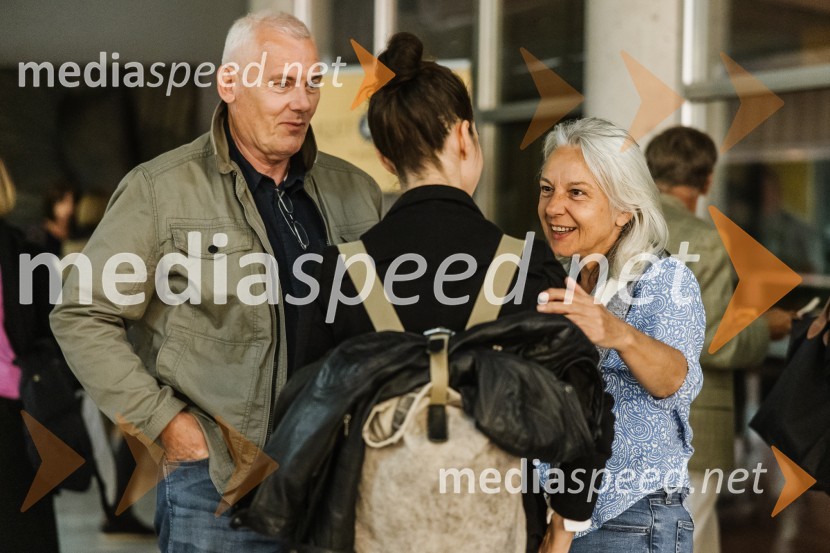 64, premiera drame na odru SNG Nova Gorica