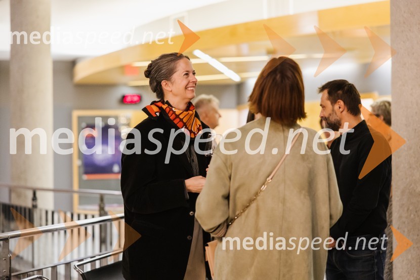 64, premiera drame na odru SNG Nova Gorica