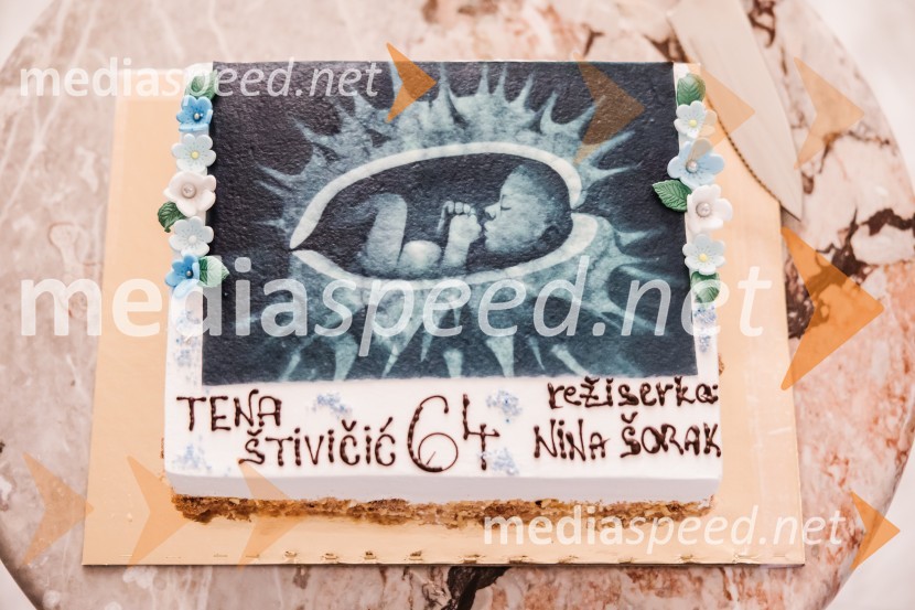 64, premiera drame na odru SNG Nova Gorica