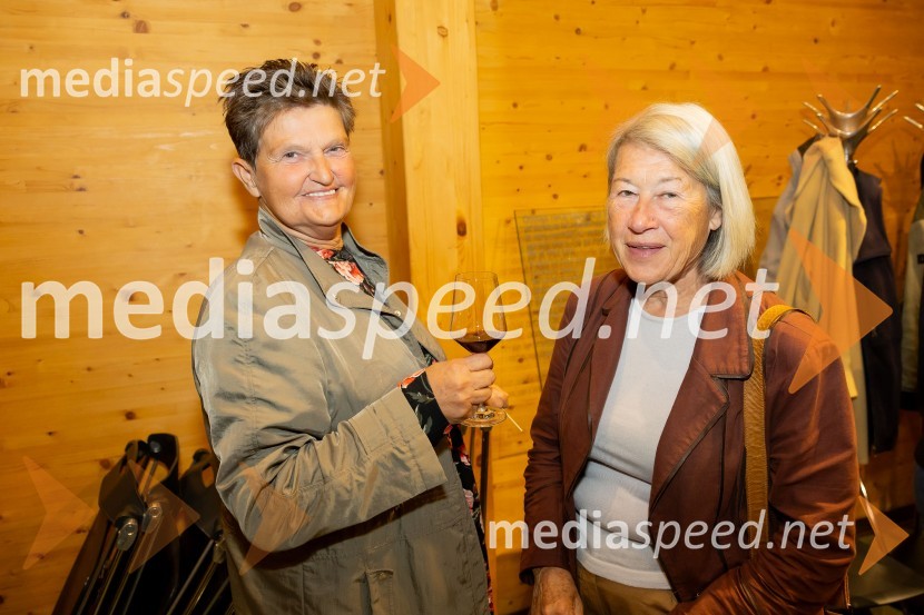 Iskrivo v živo: Ervin Hladnik Milharčič v pogovoru z Markom Crnkovičem