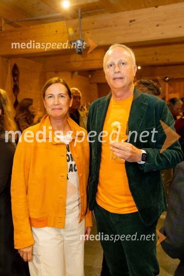  Vanja Gregorc Vrhovec, arhitektka;  Aleš Vrhovec, arhitektIskrivo v živo: Ervin Hladnik Milharčič v pogovoru z Markom Crnkovičem