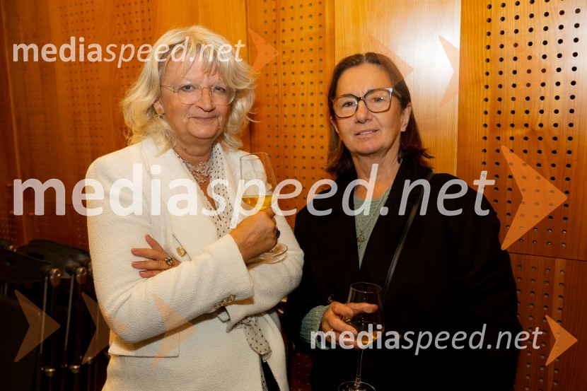 Iskrivo v živo: Ervin Hladnik Milharčič v pogovoru z Markom Crnkovičem