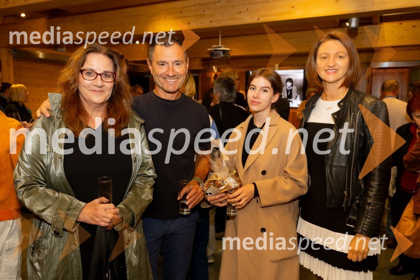 Iskrivo v živo: Ervin Hladnik Milharčič v pogovoru z Markom Crnkovičem