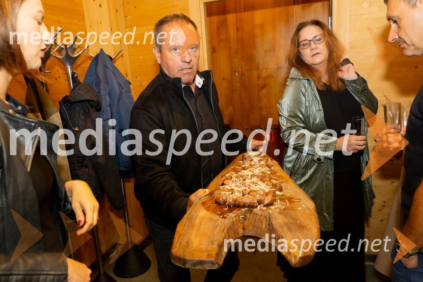 Iskrivo v živo: Ervin Hladnik Milharčič v pogovoru z Markom Crnkovičem