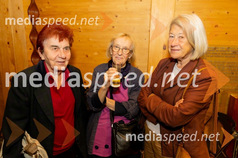 Iskrivo v živo: Ervin Hladnik Milharčič v pogovoru z Markom Crnkovičem