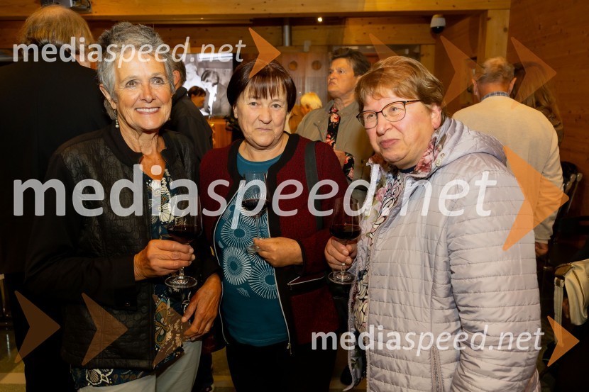 Iskrivo v živo: Ervin Hladnik Milharčič v pogovoru z Markom Crnkovičem