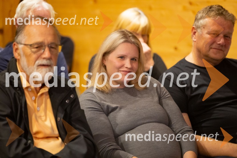 Iskrivo v živo: Ervin Hladnik Milharčič v pogovoru z Markom Crnkovičem