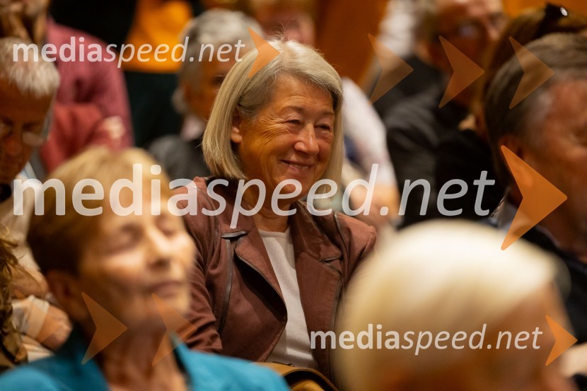 Iskrivo v živo: Ervin Hladnik Milharčič v pogovoru z Markom Crnkovičem