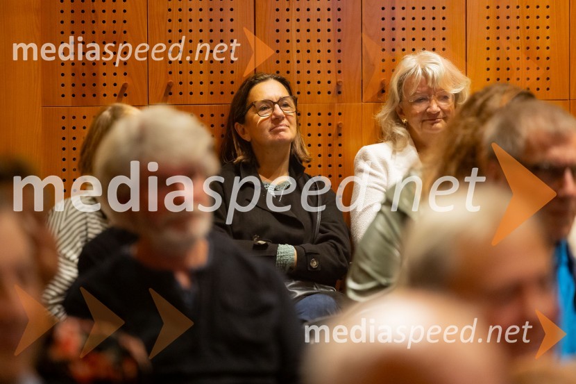 Iskrivo v živo: Ervin Hladnik Milharčič v pogovoru z Markom Crnkovičem