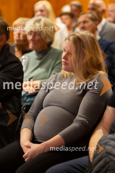 Iskrivo v živo: Ervin Hladnik Milharčič v pogovoru z Markom Crnkovičem