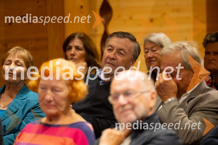 Iskrivo v živo: Ervin Hladnik Milharčič v pogovoru z Markom Crnkovičem