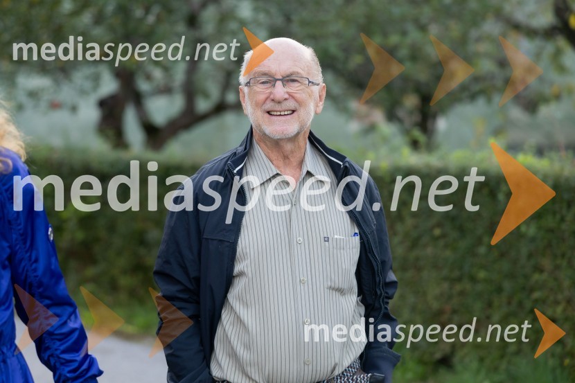 dr. Rudi Rizman, zagovornik človekovih pravicIskrivo v živo: Ervin Hladnik Milharčič v pogovoru z Markom Crnkovičem