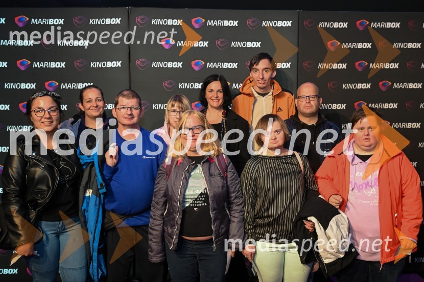 Premiera dokumentarnega filma Nikola Tesla, valovi prihodnosti v Mariboxu