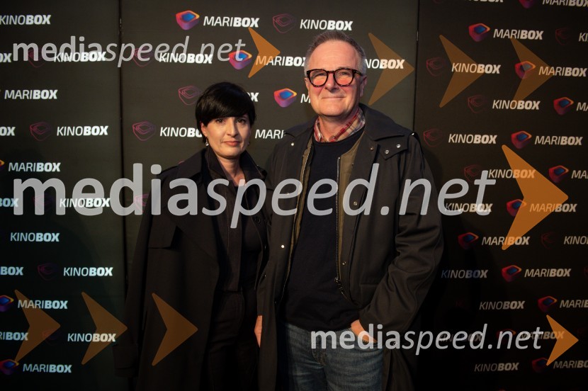 Premiera dokumentarnega filma Nikola Tesla, valovi prihodnosti v Mariboxu