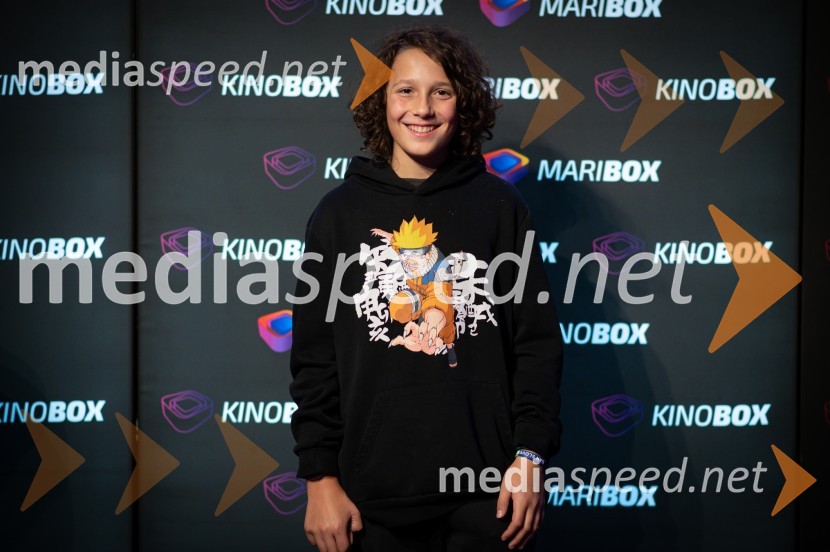 Premiera dokumentarnega filma Nikola Tesla, valovi prihodnosti v Mariboxu