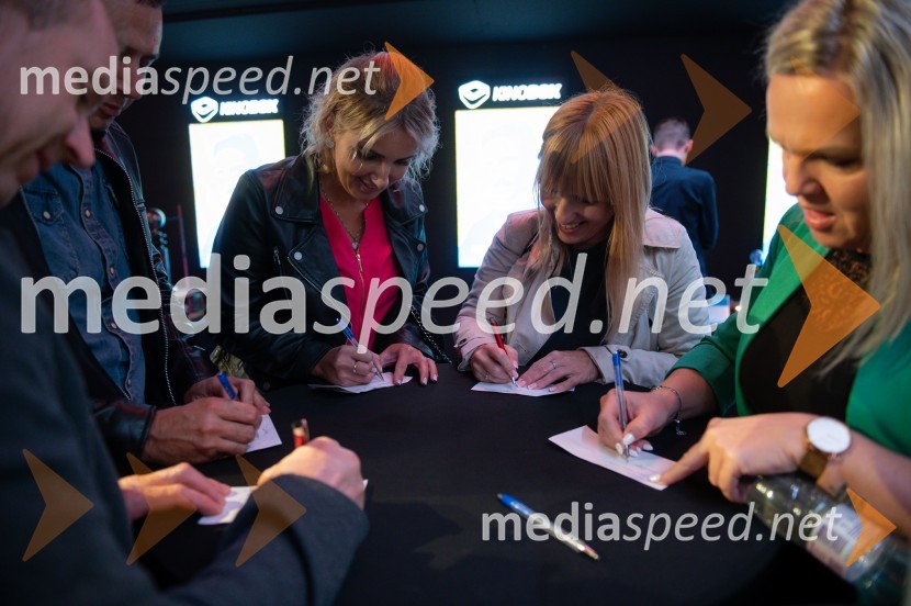 Premiera dokumentarnega filma Nikola Tesla, valovi prihodnosti v Mariboxu