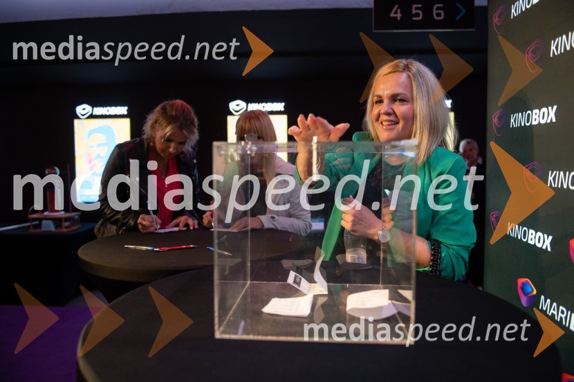 Premiera dokumentarnega filma Nikola Tesla, valovi prihodnosti v Mariboxu