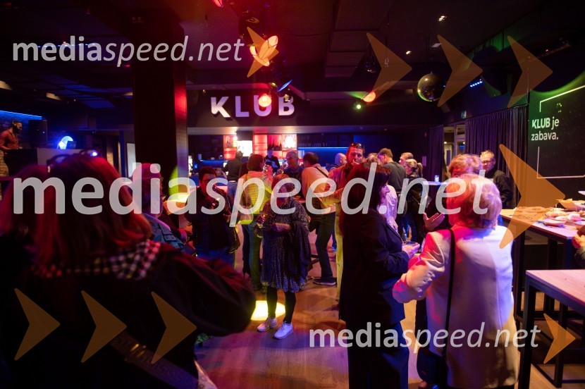 Premiera dokumentarnega filma Nikola Tesla, valovi prihodnosti v Mariboxu