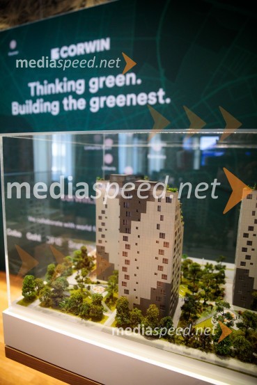 Čaj z razlogom z naslovom Blagovna znamka delodajalca in prihodnost delovnega okolja