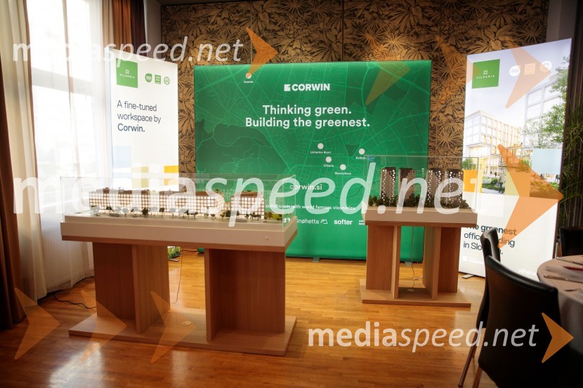 Čaj z razlogom z naslovom Blagovna znamka delodajalca in prihodnost delovnega okolja