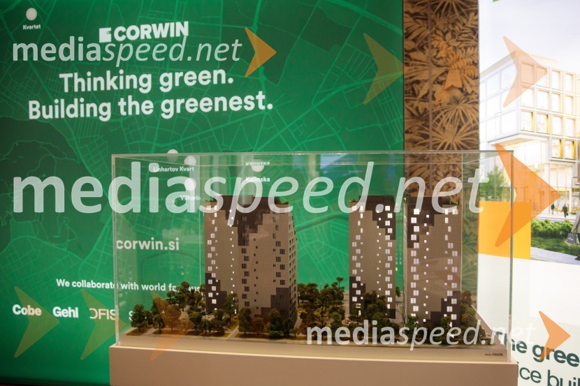 Čaj z razlogom z naslovom Blagovna znamka delodajalca in prihodnost delovnega okolja