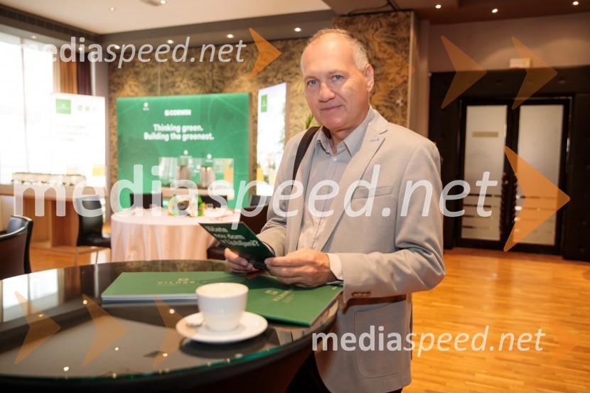 Čaj z razlogom z naslovom Blagovna znamka delodajalca in prihodnost delovnega okolja