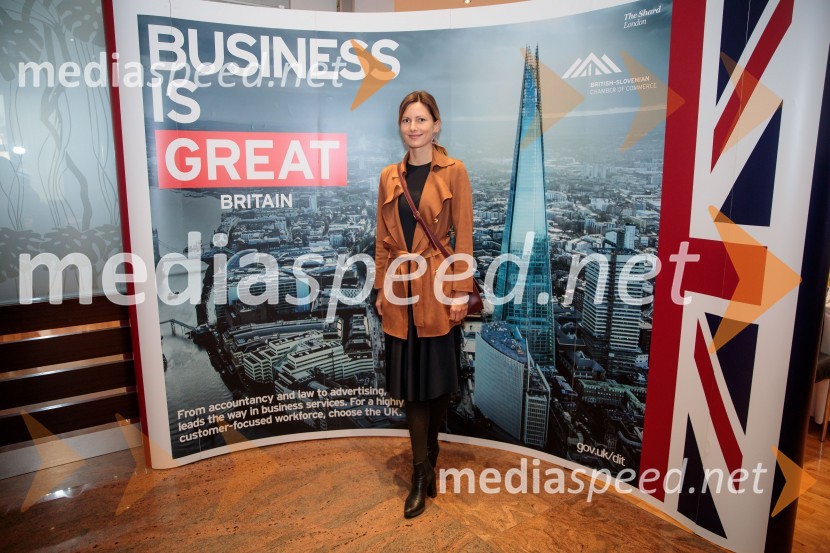 Čaj z razlogom z naslovom Blagovna znamka delodajalca in prihodnost delovnega okolja