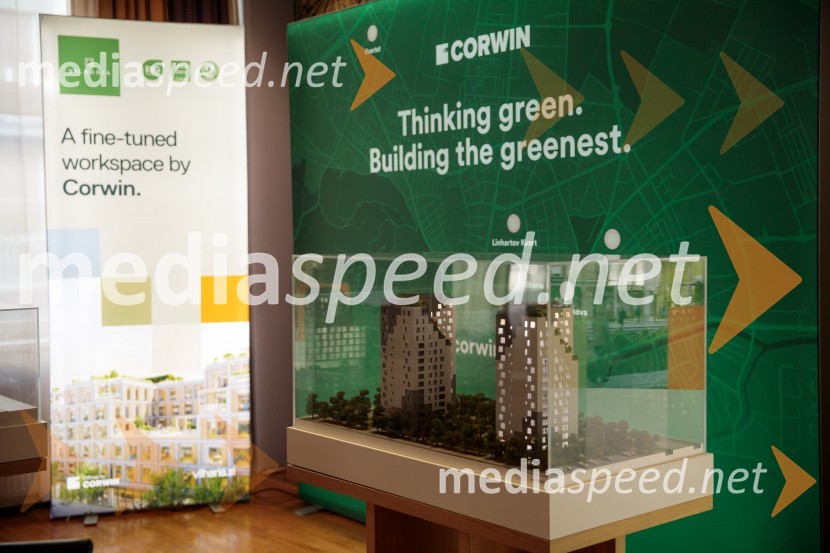 Čaj z razlogom z naslovom Blagovna znamka delodajalca in prihodnost delovnega okolja