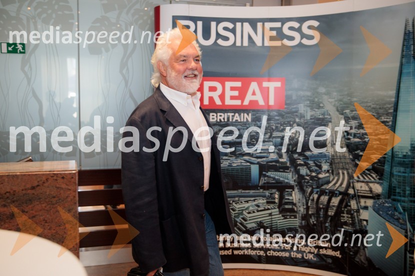 Čaj z razlogom z naslovom Blagovna znamka delodajalca in prihodnost delovnega okolja