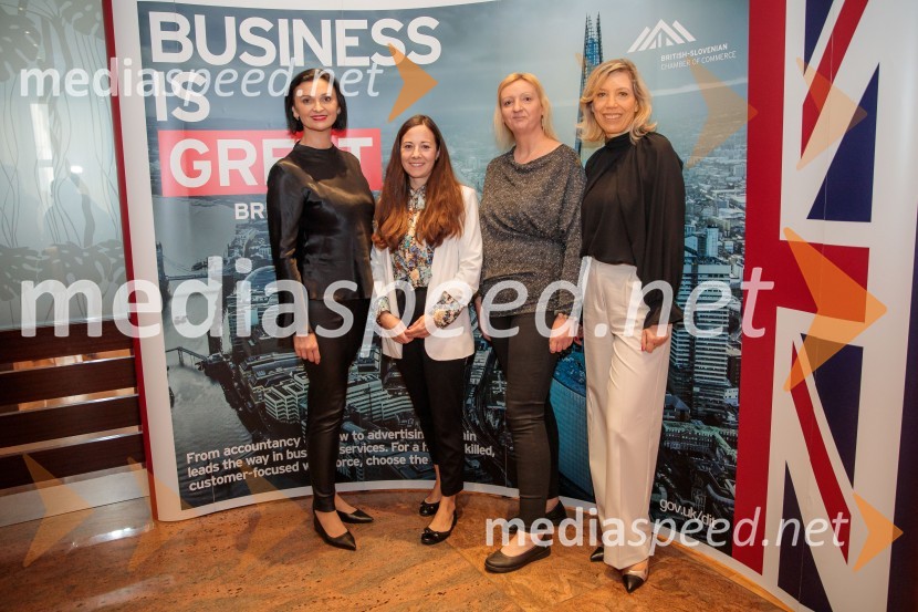  Simona Špilak, direktorica, BOC Institute;  ... ;  ... ;  Mojca Balanč, mentorica, trenerka, coachinja in svetovalka, BOC InstituteČaj z razlogom z naslovom Blagovna znamka delodajalca in prihodnost delovnega okolja