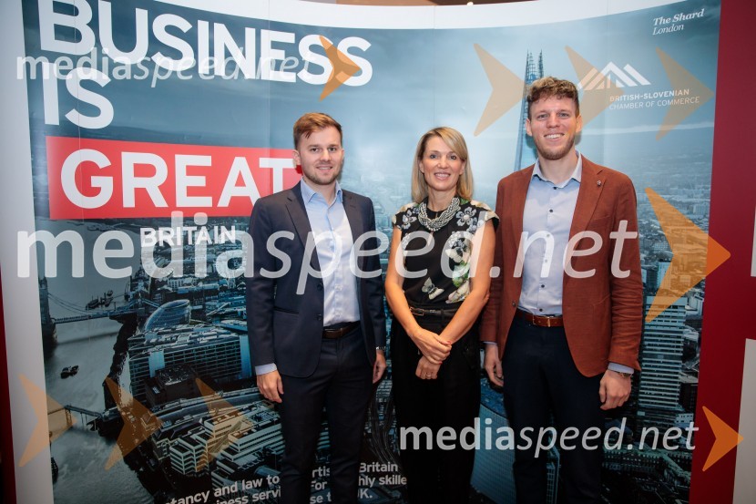  ... ;  Barbara Uranjek, direktorica, Britansko-slovenska gospodarska zbornica;  ... Čaj z razlogom z naslovom Blagovna znamka delodajalca in prihodnost delovnega okolja