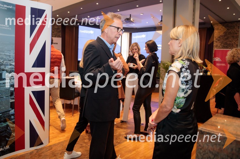  ... ;  Barbara Uranjek, direktorica, Britansko-slovenska gospodarska zbornicaČaj z razlogom z naslovom Blagovna znamka delodajalca in prihodnost delovnega okolja