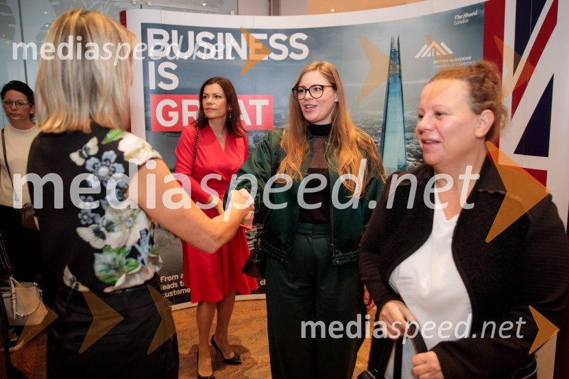 Čaj z razlogom z naslovom Blagovna znamka delodajalca in prihodnost delovnega okolja