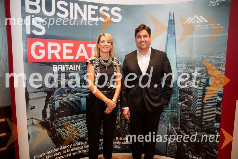  Barbara Uranjek, direktorica, Britansko-slovenska gospodarska zbornica;  ... Čaj z razlogom z naslovom Blagovna znamka delodajalca in prihodnost delovnega okolja