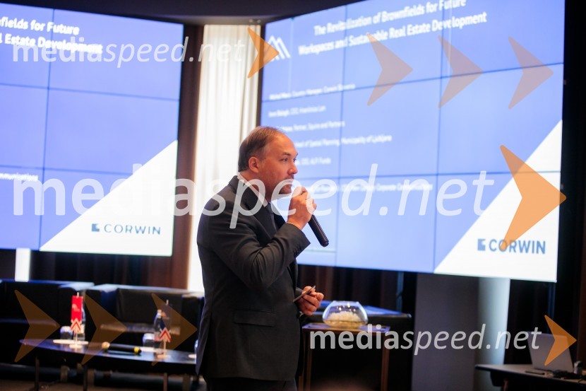  Mart D. Buh, vodja poslovnega razvoja, Britansko-slovenska gospodarska zbornicaČaj z razlogom z naslovom Blagovna znamka delodajalca in prihodnost delovnega okolja