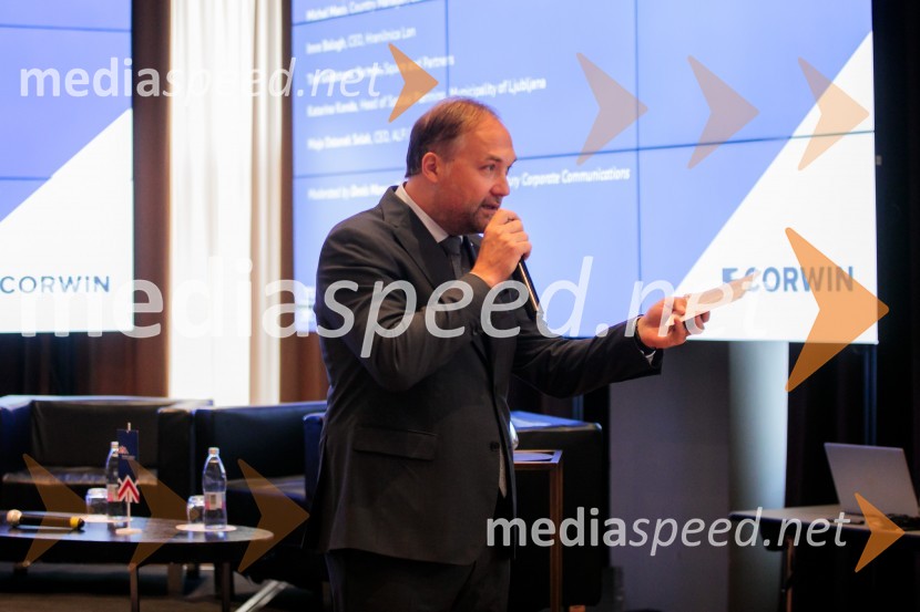  Mart D. Buh, vodja poslovnega razvoja, Britansko-slovenska gospodarska zbornicaČaj z razlogom z naslovom Blagovna znamka delodajalca in prihodnost delovnega okolja