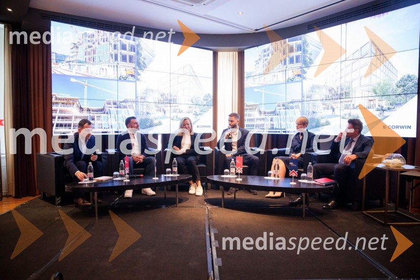 Čaj z razlogom z naslovom Blagovna znamka delodajalca in prihodnost delovnega okolja