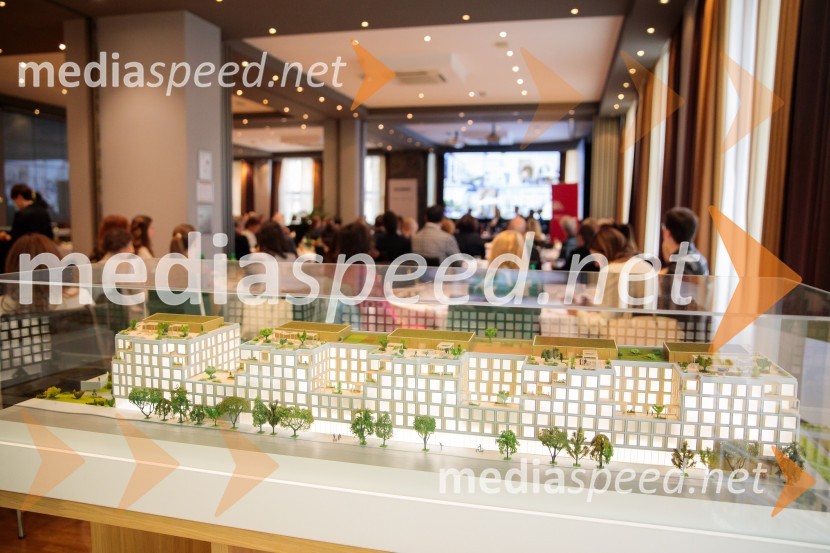 Čaj z razlogom z naslovom Blagovna znamka delodajalca in prihodnost delovnega okolja