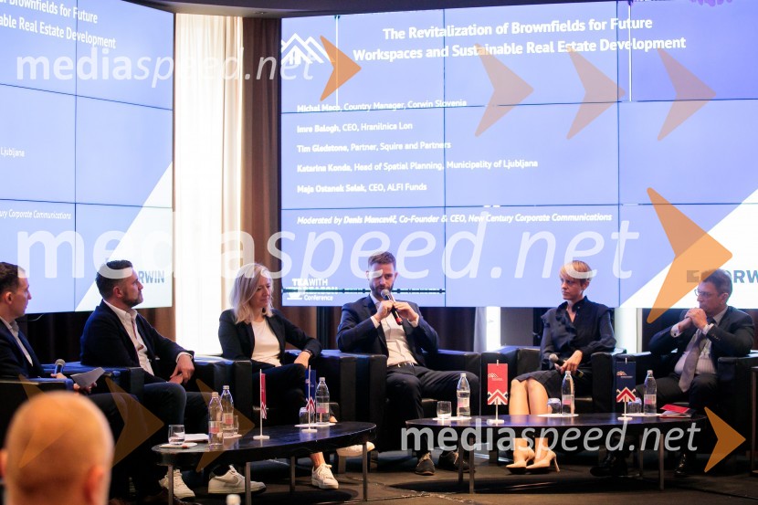 Čaj z razlogom z naslovom Blagovna znamka delodajalca in prihodnost delovnega okolja